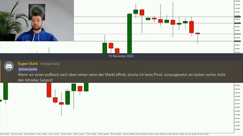 Trade der Woche #1