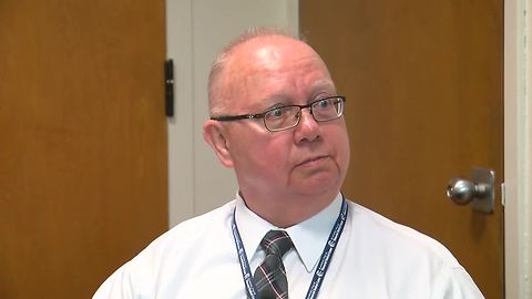 Climate of Complacency Extra: Employees sometimes "go postal"