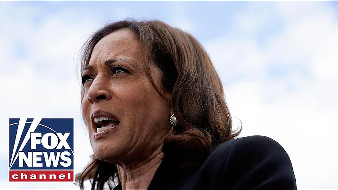 'Nothing to show for it': Harris' billion-dollar campaign accrues $20 million in debt