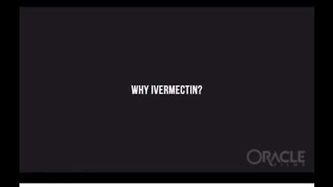 Why Ivermectin? Dr Tess Lawrie