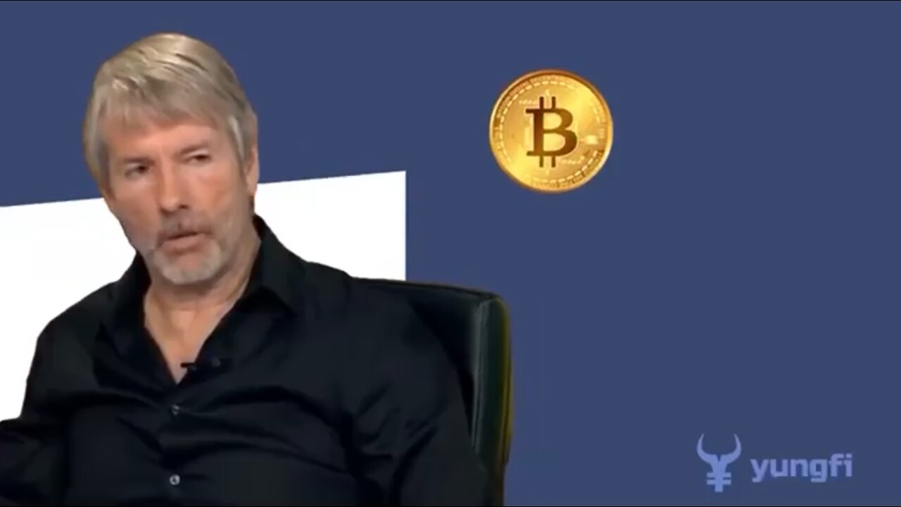 There’s Only 21 Million Bitcoin