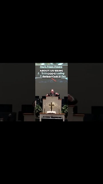 Uncovering Our True Worth as Gods Ultimate Inheritance #shorts