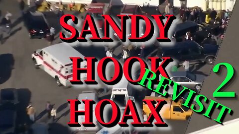 We Need to Talk About Sandy Hook (FULL DOCUMENTARY)