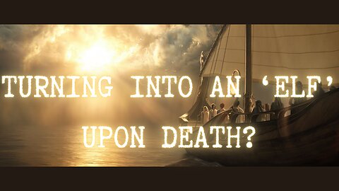 The HEAVEN of the 'Righteous' in NORSE Myth? It could be real according to modern research