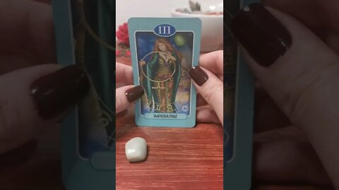 02/11 Sim ou não? #tarot #arcanosmaiores