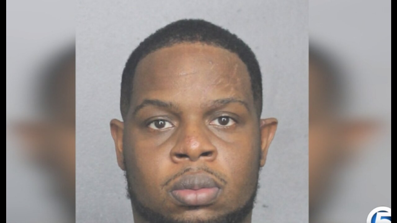 Arrest made in death of Broward Deputy Benjamin Nimtz from West Palm Beach