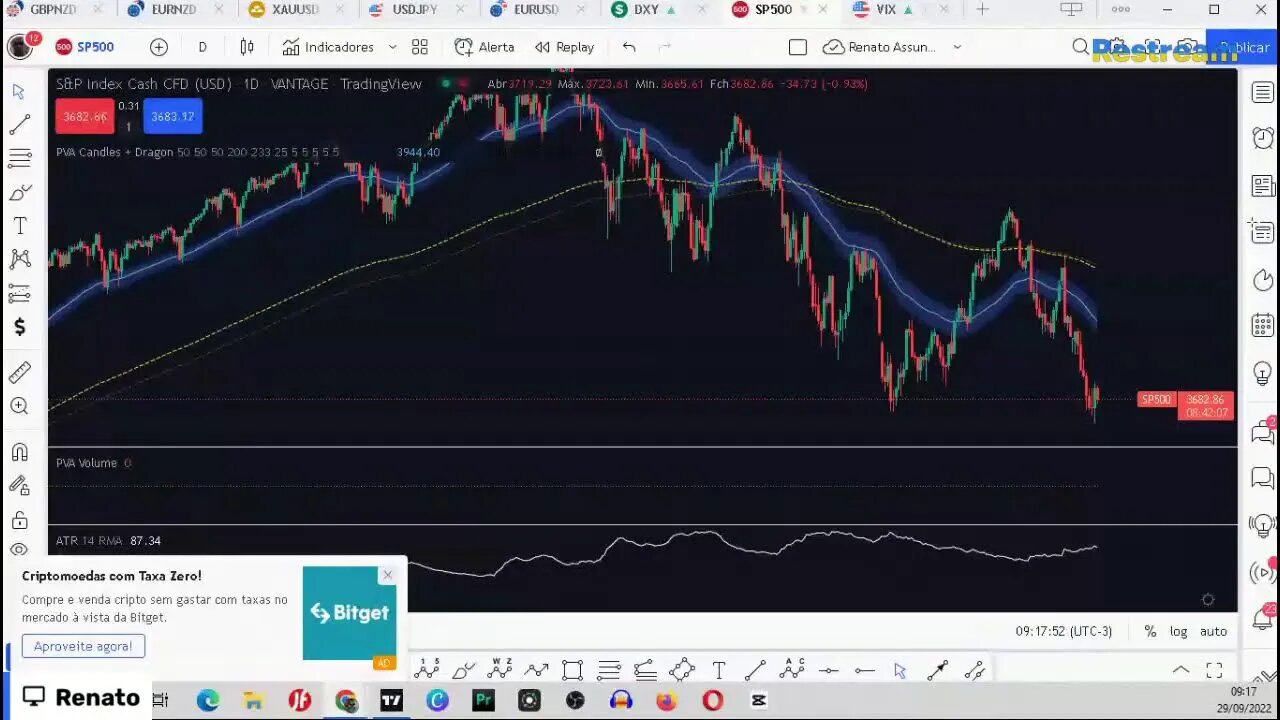 LIVE - NOVAS AMIZADES