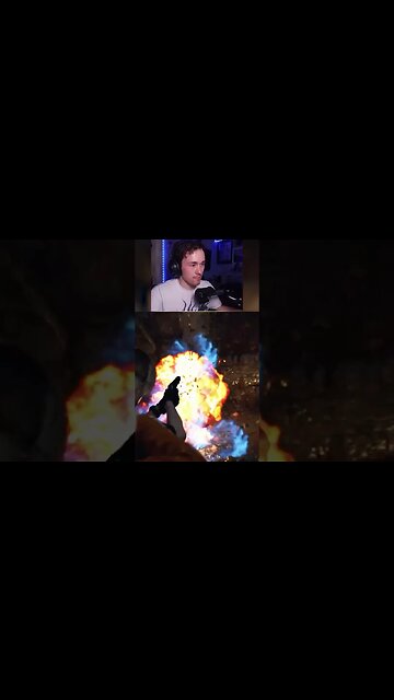 Did Let This Be You #shorts #residentevil4 #gaming