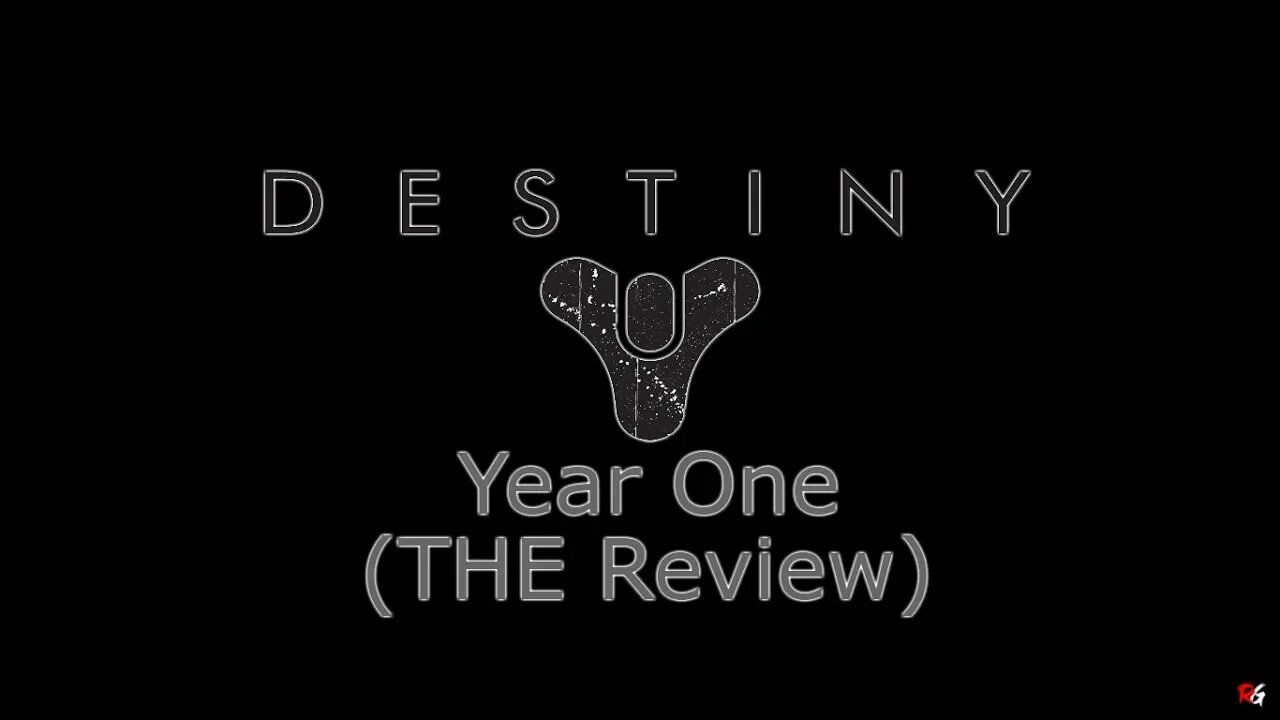 Destiny: Year One (THE Review)