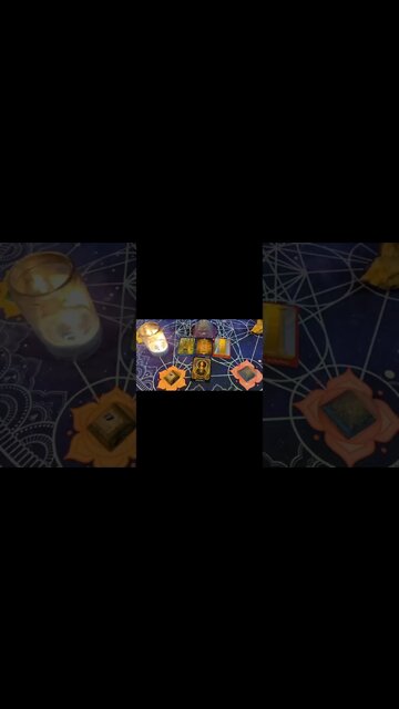 #Taurus- Tarot- Reading- for- the- week- of- Oct- 31st- 2022- #Shorts- #Weekly
