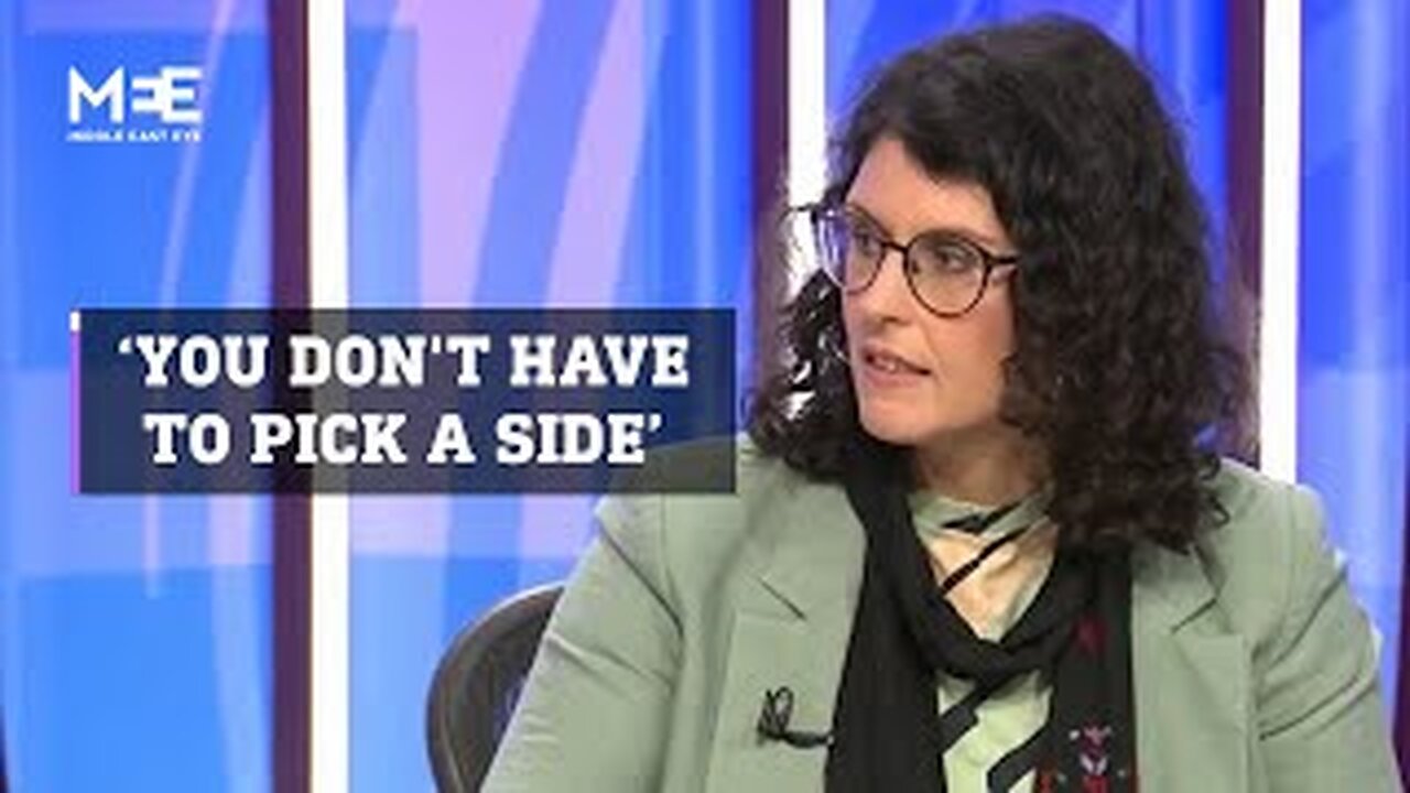 Layla Moran slams Esther McVey’s offensive comments on Palestine