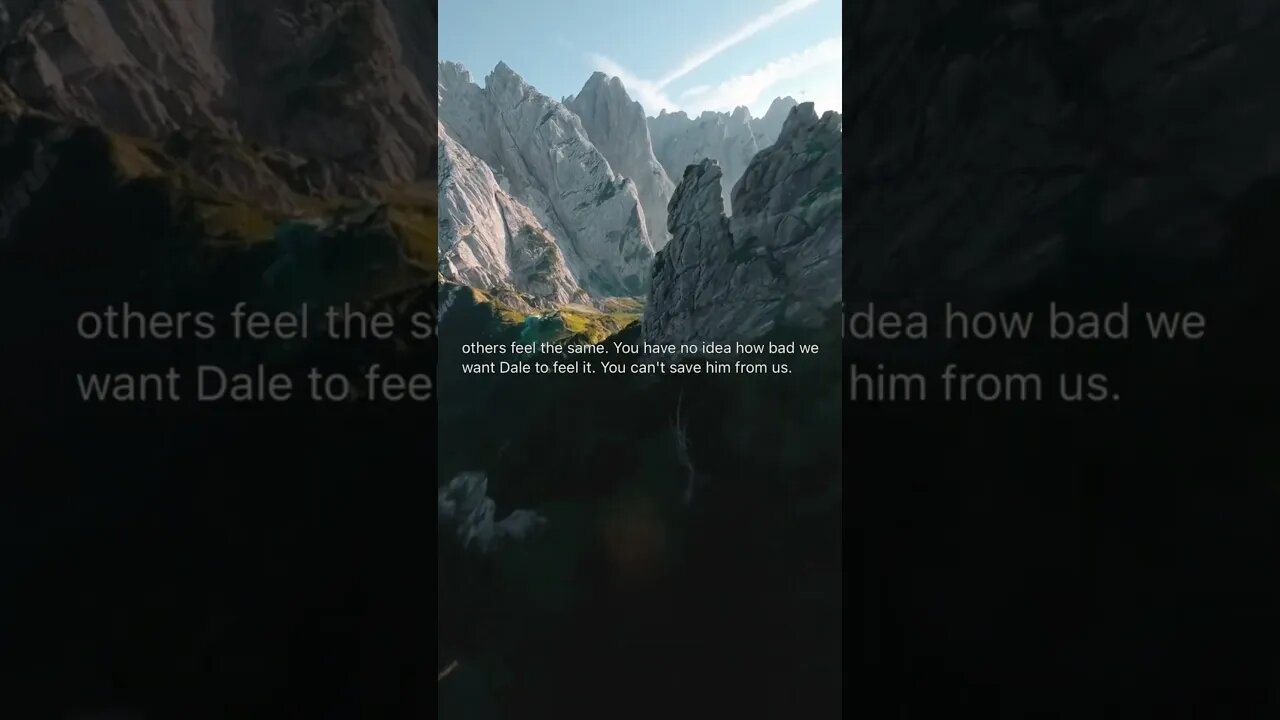 My Faith In Humanity is Low