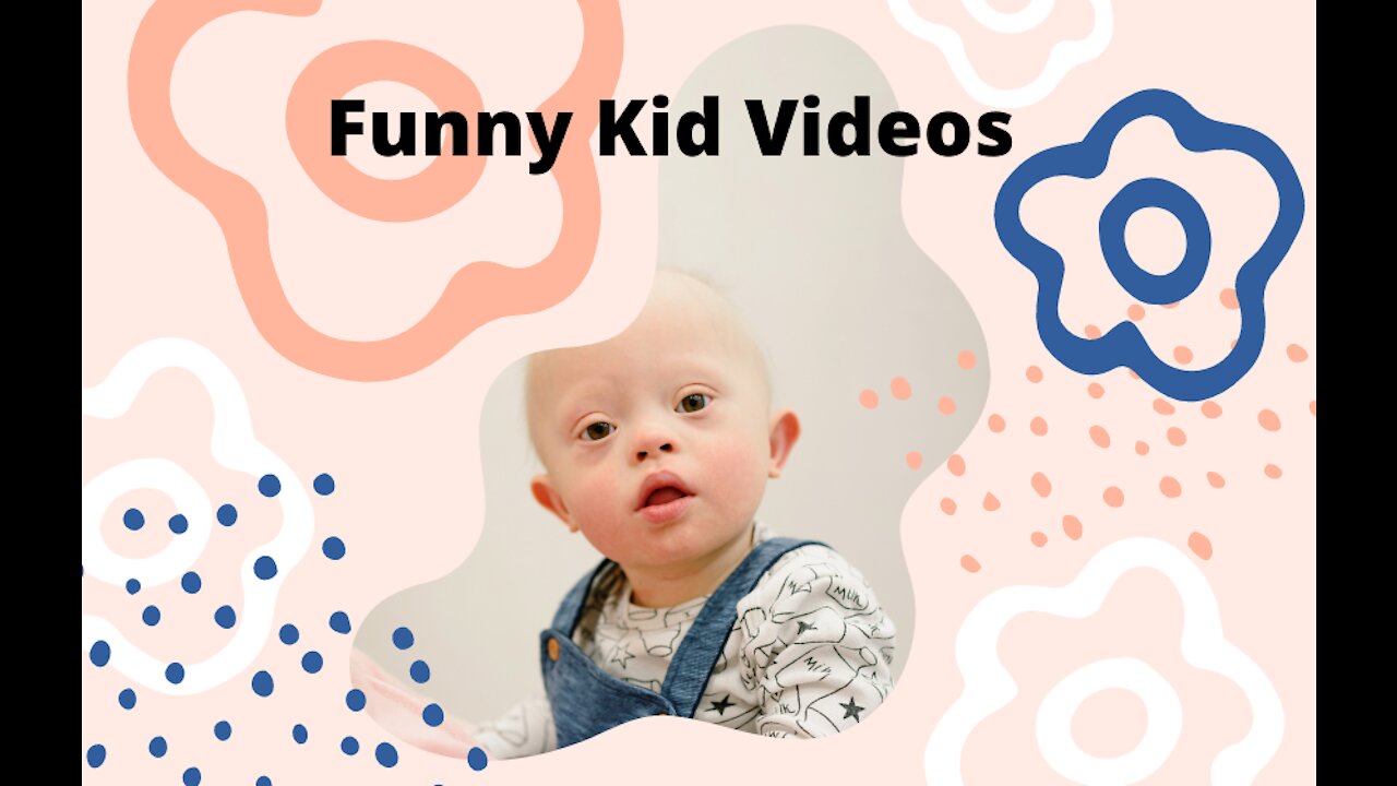 TRY NOT TO LAUGH OR GRIN WHILE WATCHING FUNNY KIDS VIDEOS COMPILATION