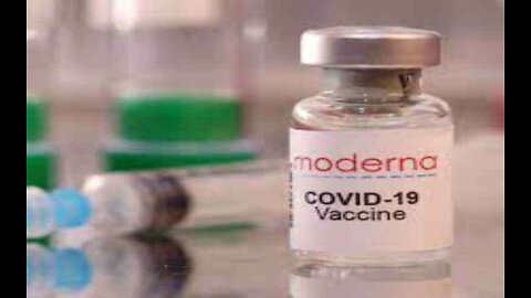 Moderna Recalls More Than 750,000 COVID-19 Vaccine Doses After ‘Foreign Body’ Found in Lot
