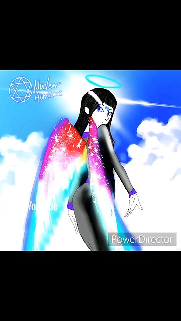 speedpaint Virgo Joestar