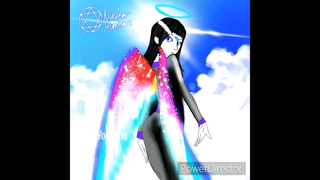 speedpaint Virgo Joestar