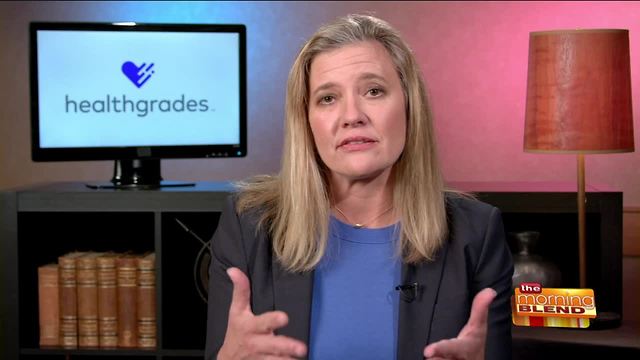 How Healthy is Our City?