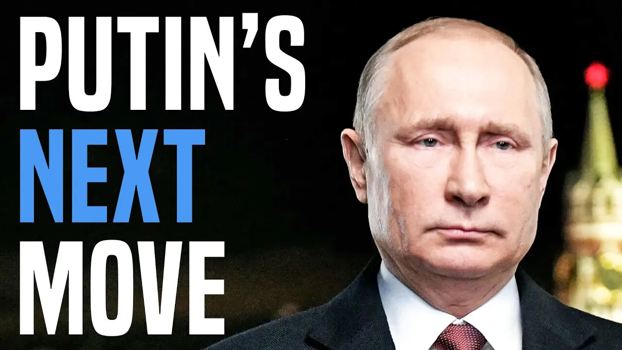 Putin survives coup attempt, for now. What's next?