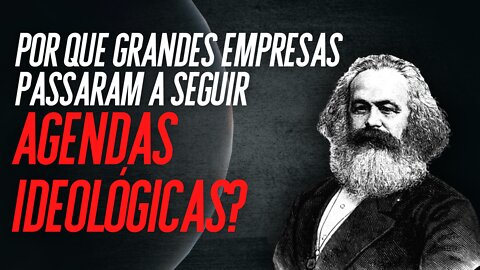 Por que as grandes empresas passaram a seguir agendas ideológicas?