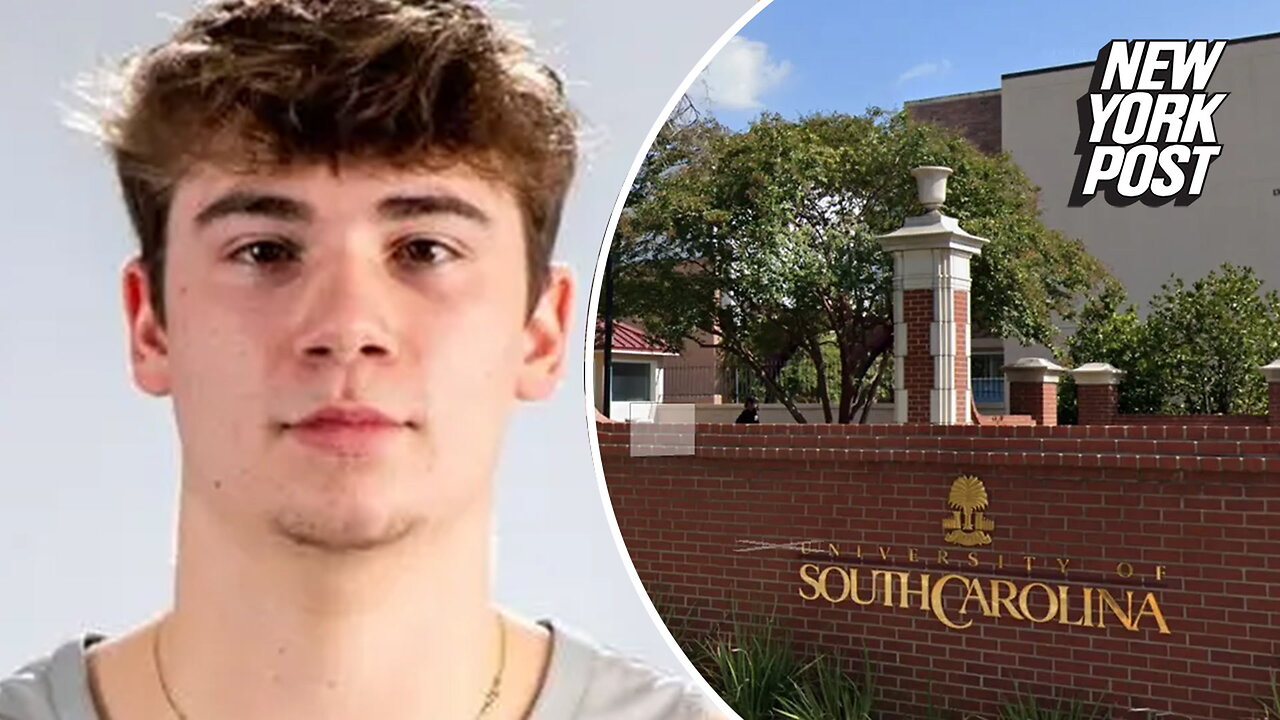 USC student shot trying to enter wrong home was 'loving, compassionate': parents