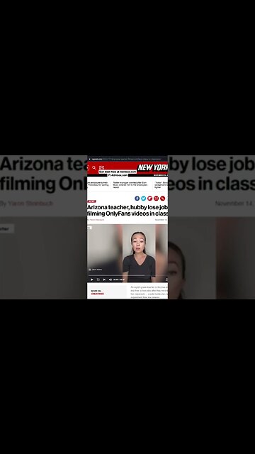 WORLD'S DUMBEST WAY TO LOSE YOUR JOB