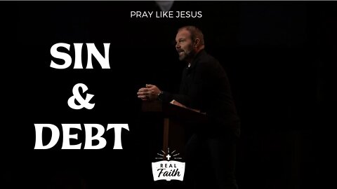 Sin & Debt