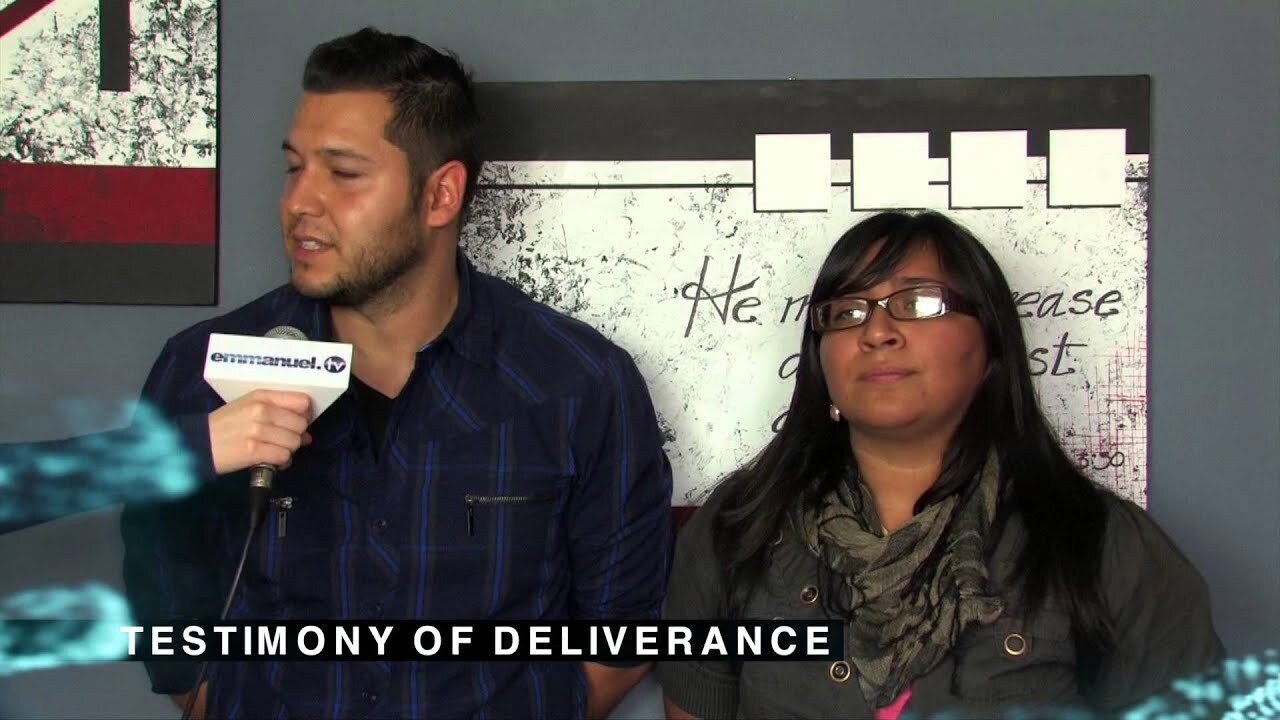 Deliverance from Demons that Entered through Witchcraft