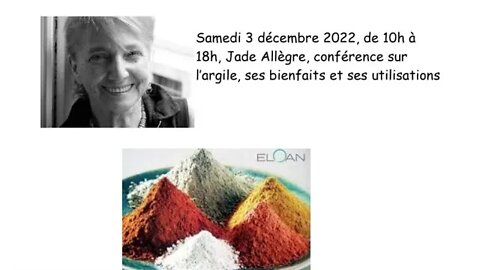 Samedi 3 et dimanche 4 décembre 2022 de 10H à 18H, salle polyvalente de Chasnay, 85400