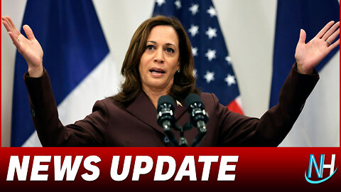 More Inflation: Harris warns Americans of the ripple effects of a Russian invasion