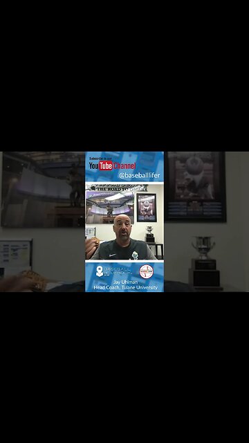 Jay Uhlman - Control the controllable