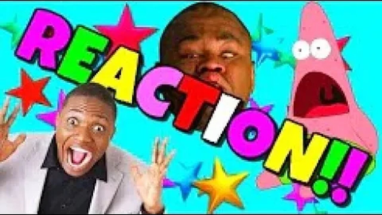 CALL OF DUTY REACTION VIDEOS ARE R*TARDED