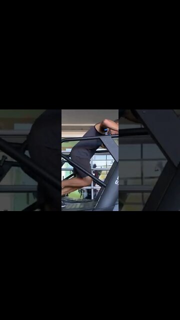 🏃🏽Strength training for acceleration: Keiser air runner, resisted treadmill, Keiser squats 🔥