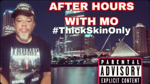 After Hours With Mo