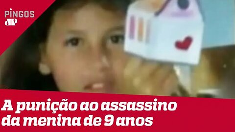 Assassino de 12 anos vai ficar impune?