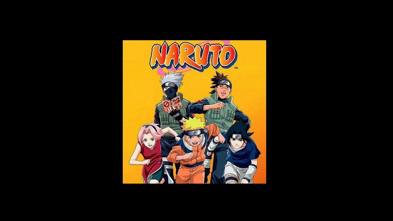 Naruto Episode: 1 Audio track: Hindi