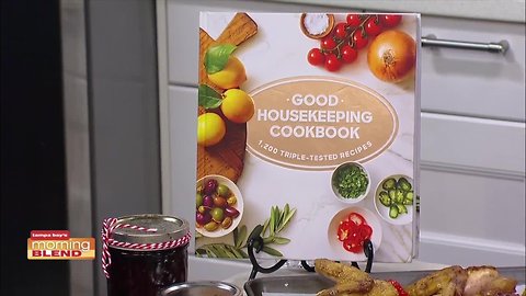 Good Housekeeping | Morning Blend