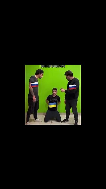 Ukraine counter offensive : expectation vs reality