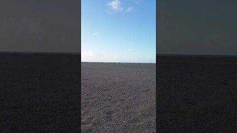 Beach,Worm view photography #asmr #beachsounds #oceanwaves