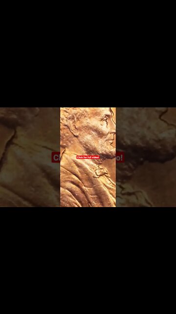 $70,000 Penny Coin! #shorts #coins