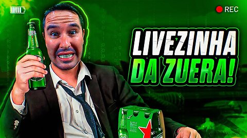 GTA Online: SARGENTO VC RANDOLAS E TRYHARDS AO VIVO!