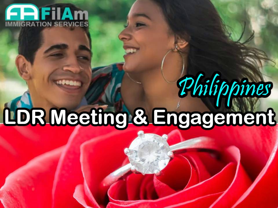 Marriage Proposal Philippines