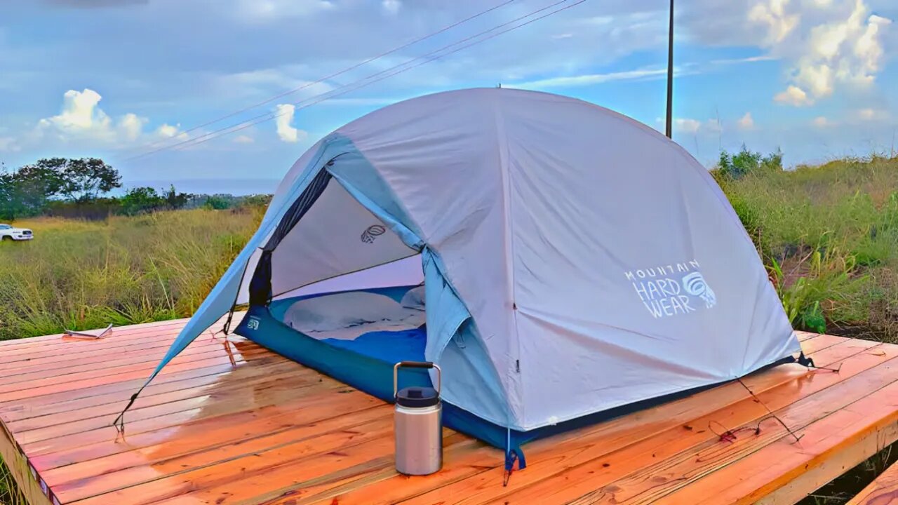 Coolest Car Camping Gear | Tech You Must Own in 2023