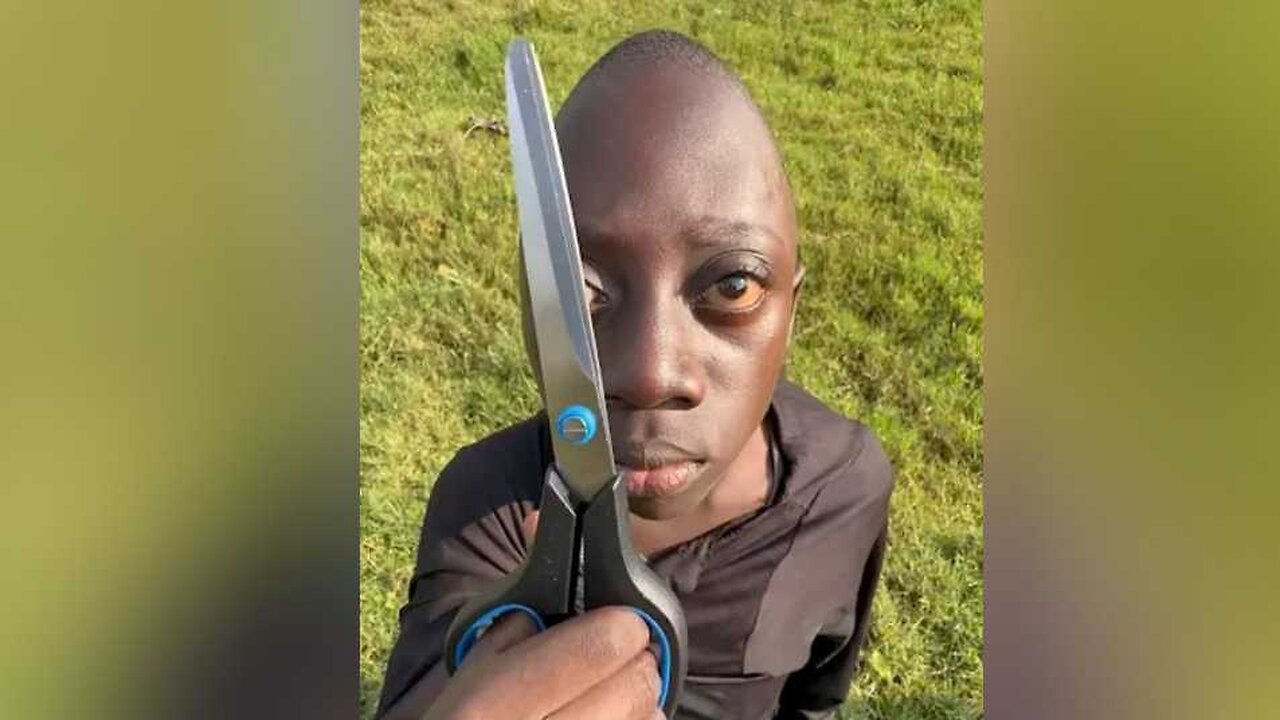 Legendary - 🇺🇬