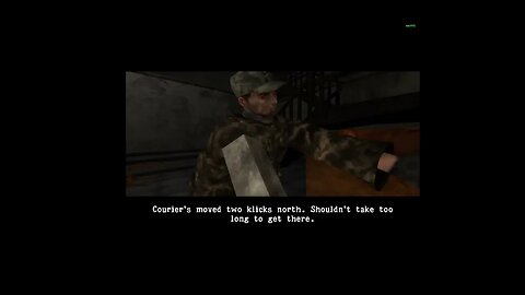 Extract Agent(Part 1) | Sniper Elite Orignal PT3