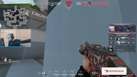 Pov : Your DUO Clutches