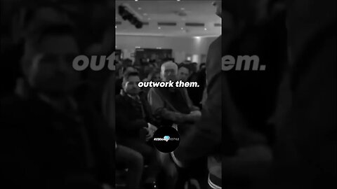 OUTWORK THEM 💎 🧠 #subscribe #life #wealth #investing #trading #mindset #motivation 💎