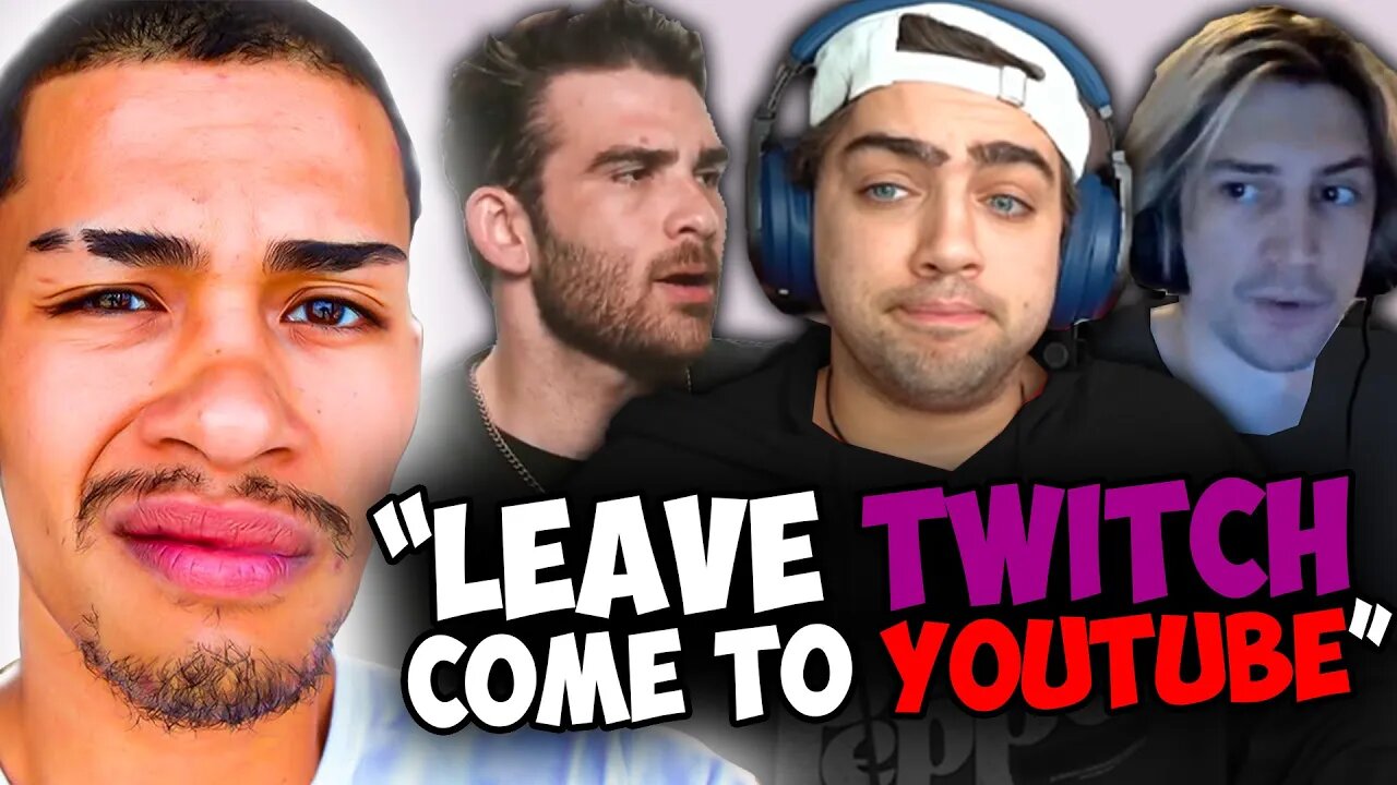 Mizkif JUST DESTROYED His Own Career!