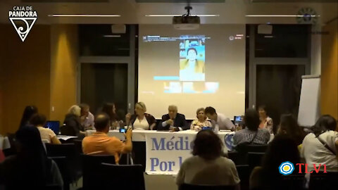 EMERGENCIA DEMOCRÁTICA !!