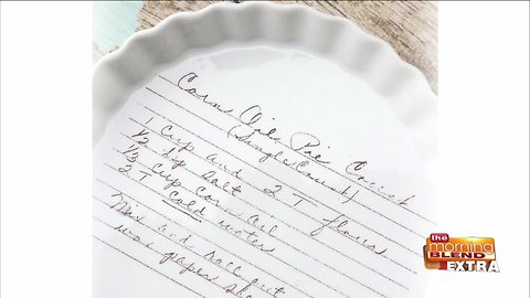 Blend Extra: Your Destination for Unique Holiday Gifts