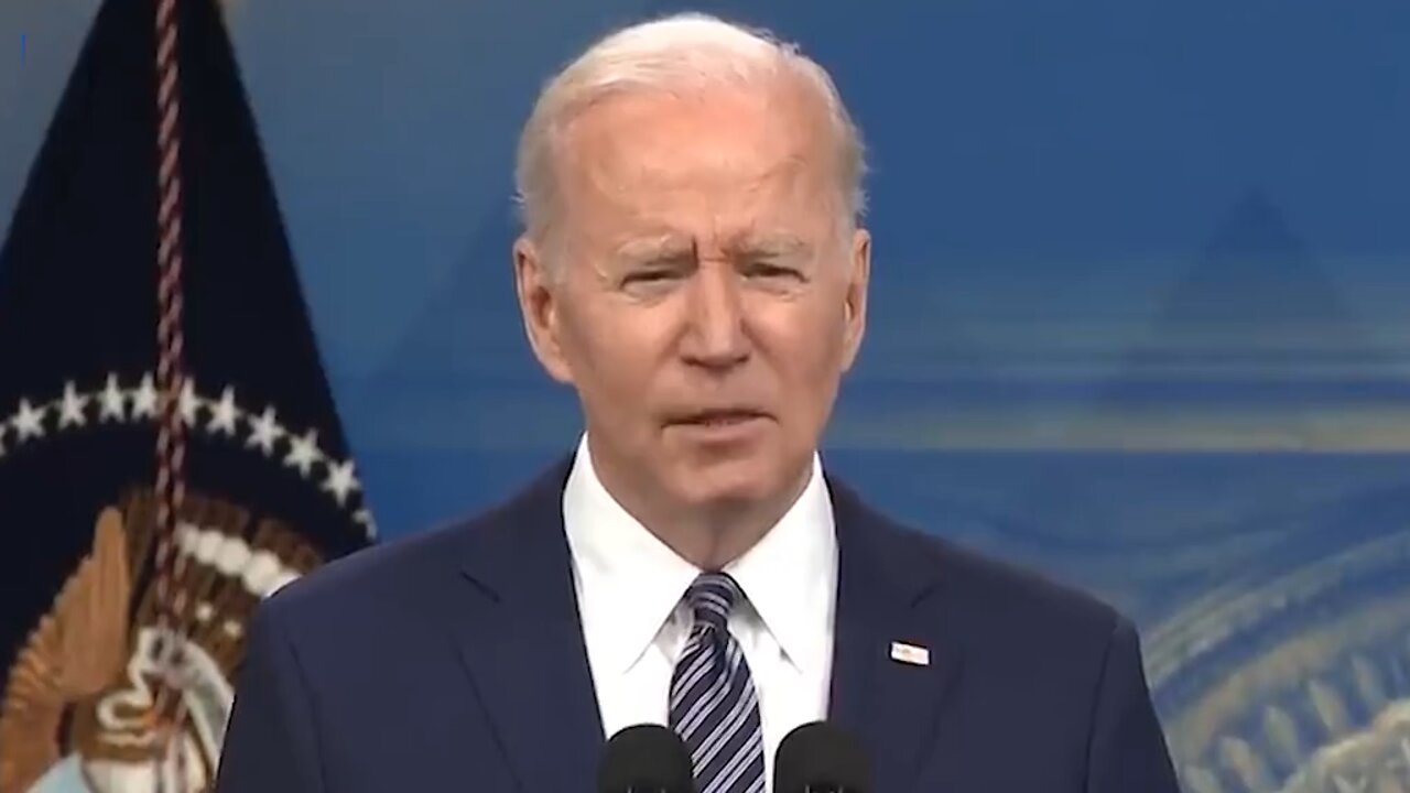 🛑JOE BIDEN SAYING THE TRUTH OUT LOUD🛑
